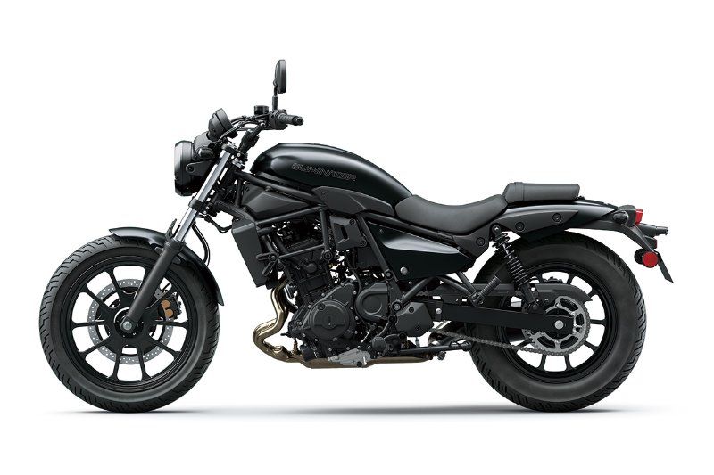 Kawasaki ELIMINATOR 500  2024
