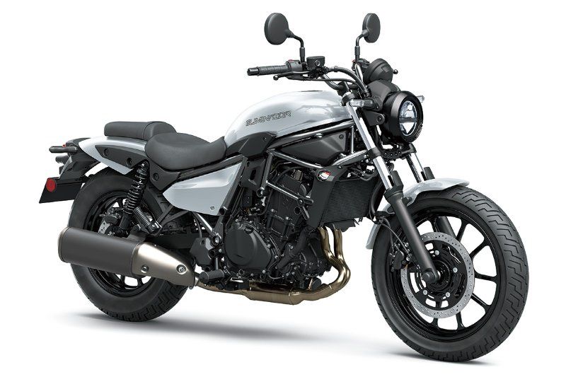 Kawasaki ELIMINATOR 500  2024