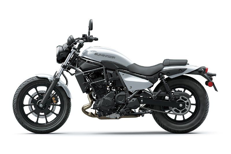 Kawasaki ELIMINATOR 500  2024