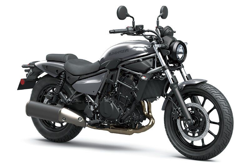 Kawasaki ELIMINATOR 500  2024