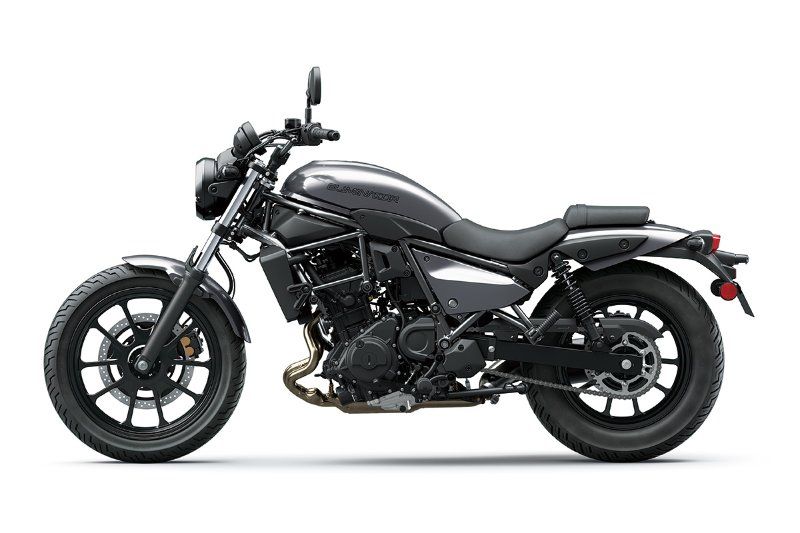 Kawasaki ELIMINATOR 500  2024