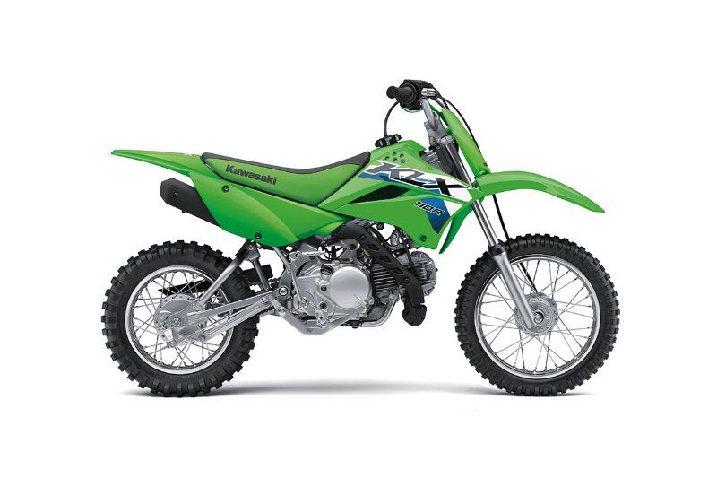 Kawasaki KLX110R  2026