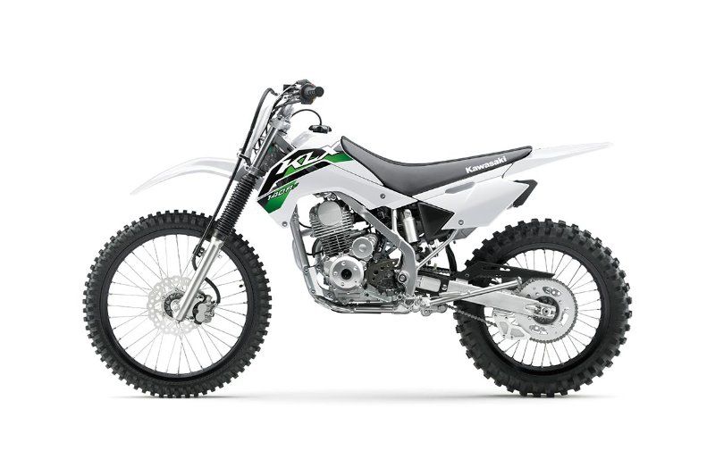 2026 Kawasaki KLX140R F