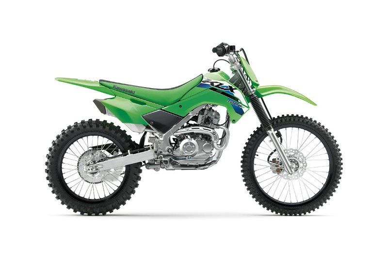 Kawasaki KLX140R F  2026