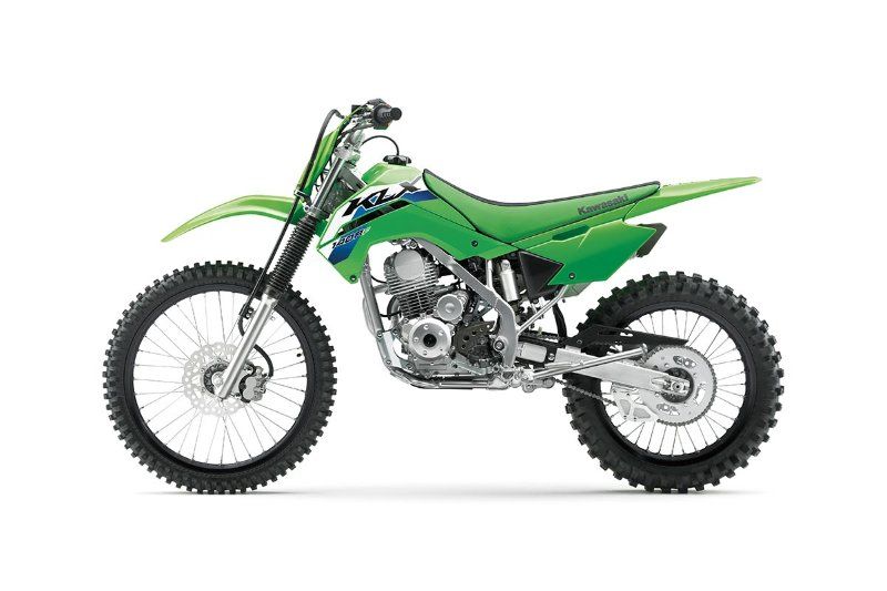 Kawasaki KLX140R F  2026