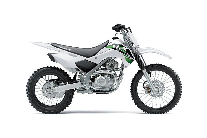 2026 Kawasaki KLX140R L
