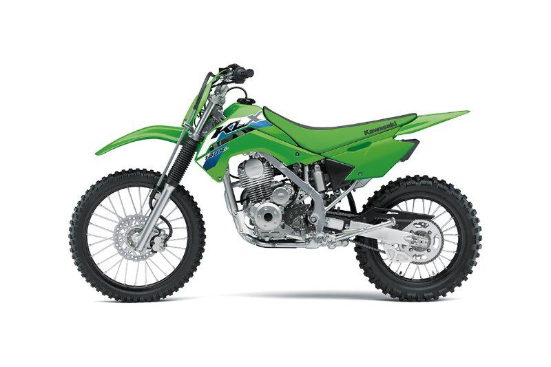 2026 Kawasaki KLX140R L
