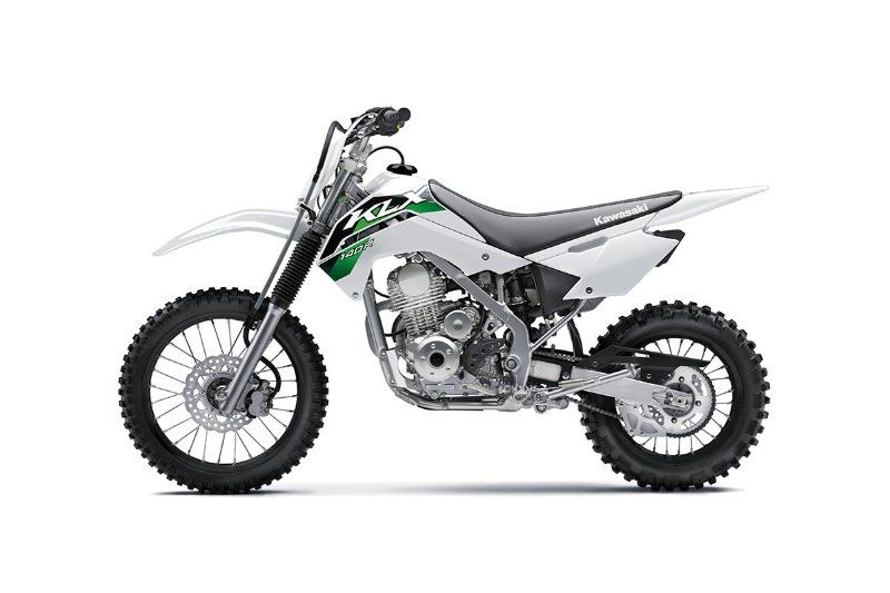 Kawasaki KLX140R  2026