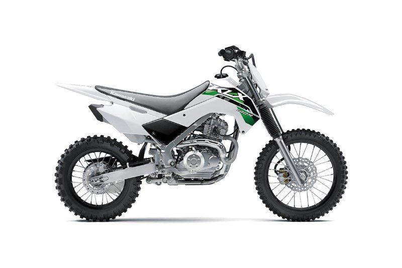 Kawasaki KLX140R  2026