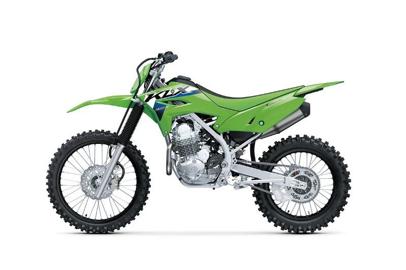 2026 Kawasaki KLX230R S