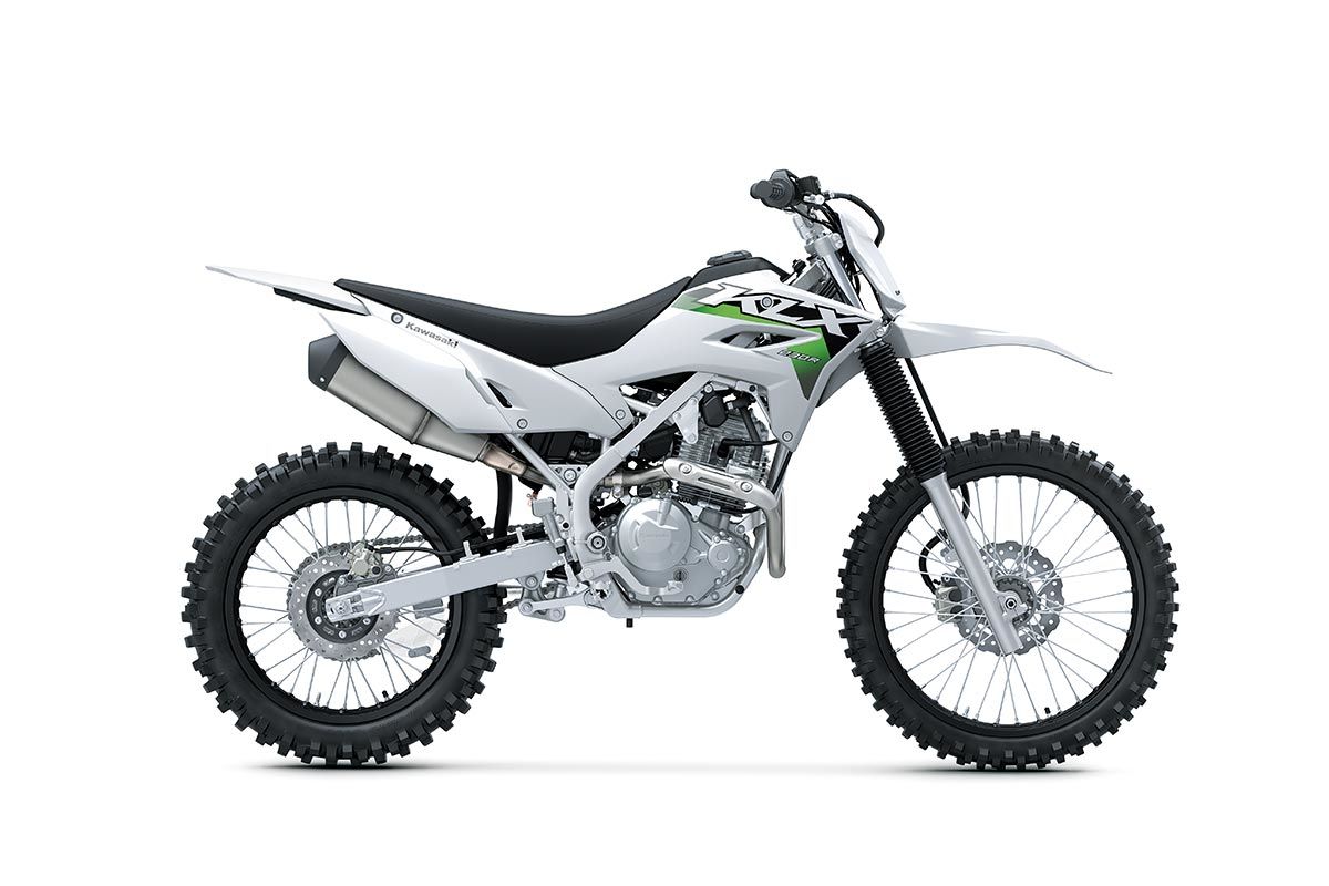 2026 Kawasaki KLX230R