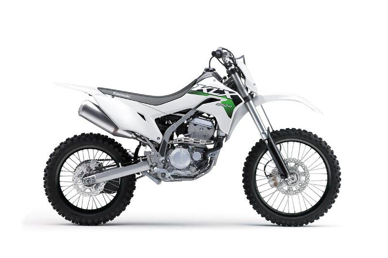 2026 Kawasaki KLX300R