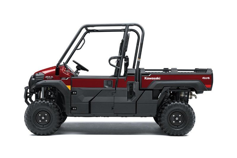 Kawasaki MULE PRO-FX EPS  2026