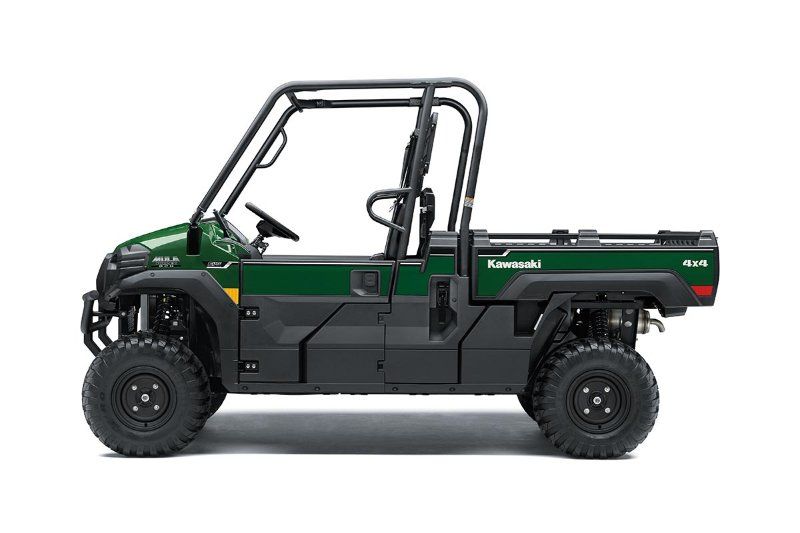 Kawasaki MULE PRO-FX EPS  2026