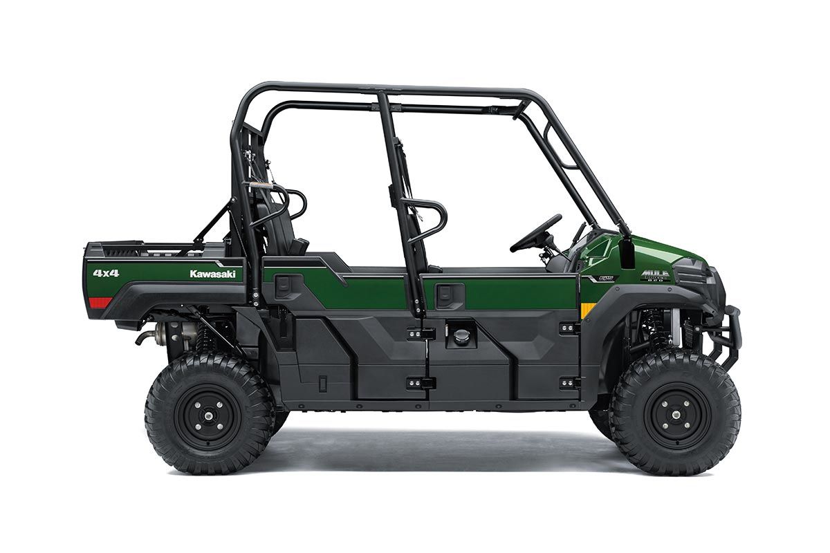 Kawasaki MULE PRO-FXT EPS  2026