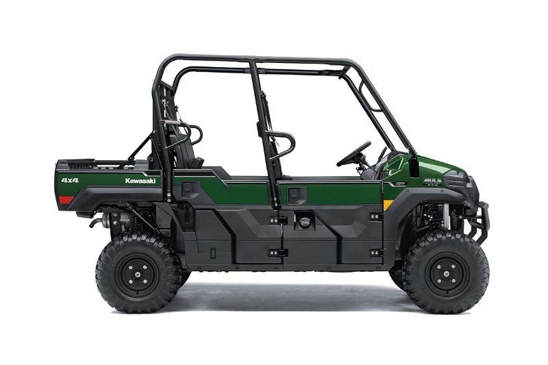 Kawasaki MULE PRO-FXT EPS  2026