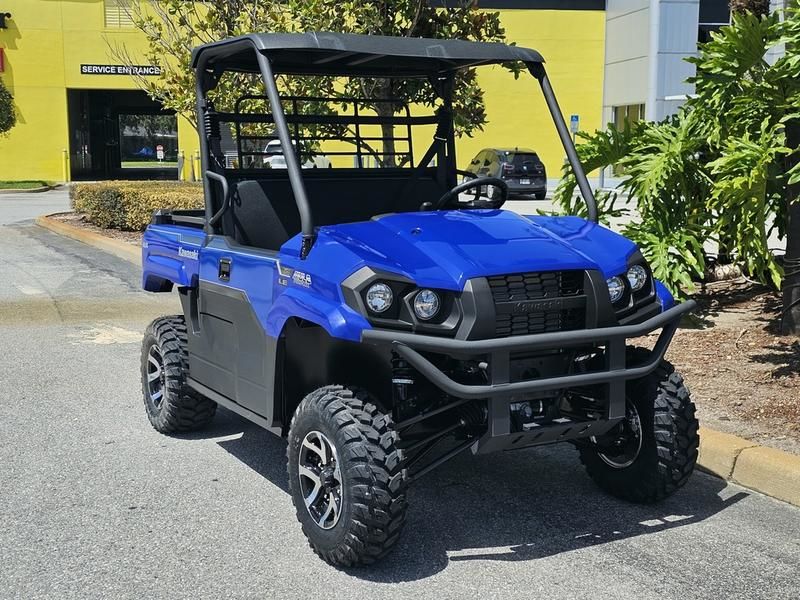 Kawasaki Mule Pro MX 700 LE 2025