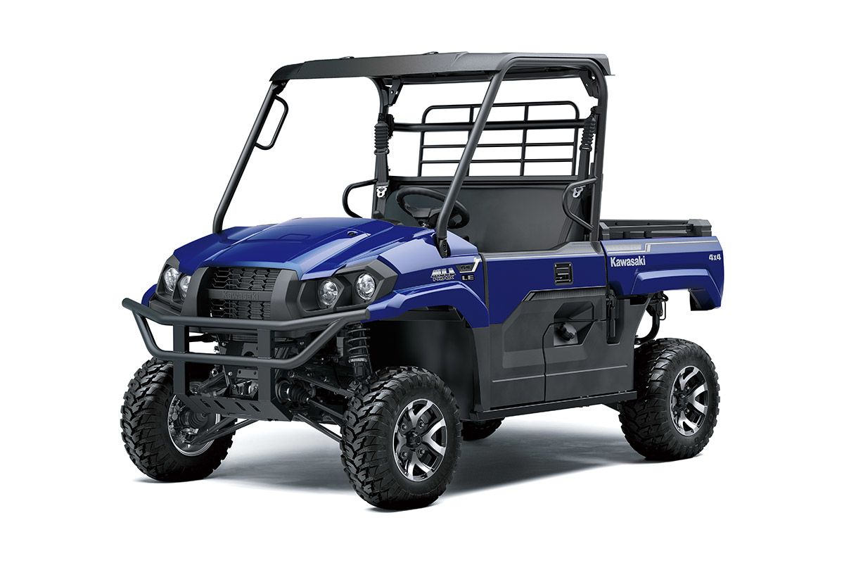 Kawasaki MULE PRO-MX EPS LE  2025