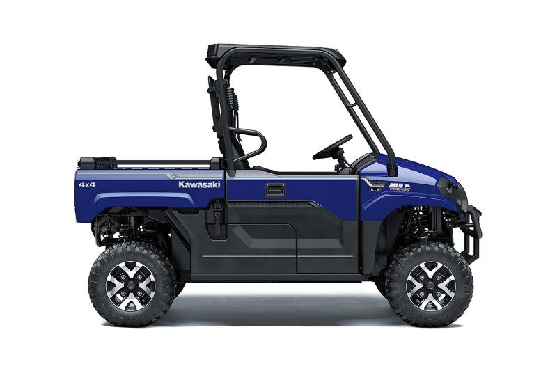 Kawasaki MULE PRO-MX EPS LE  2026