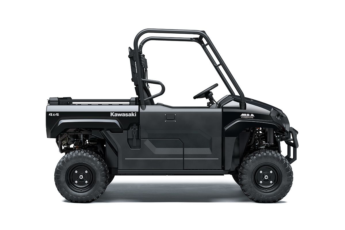 2026 Kawasaki MULE PRO-MX