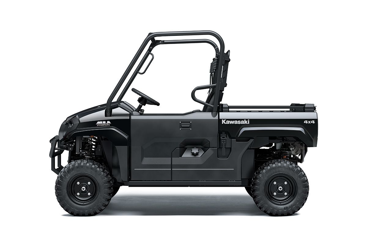 2026 Kawasaki MULE PRO-MX