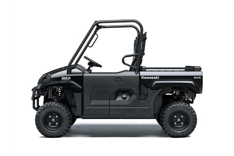 2026 Kawasaki MULE PRO-MX