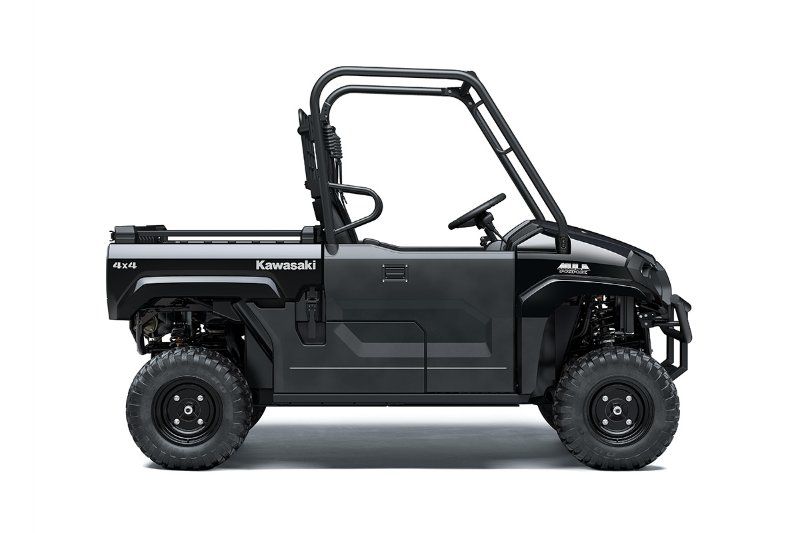 2026 Kawasaki MULE PRO-MX