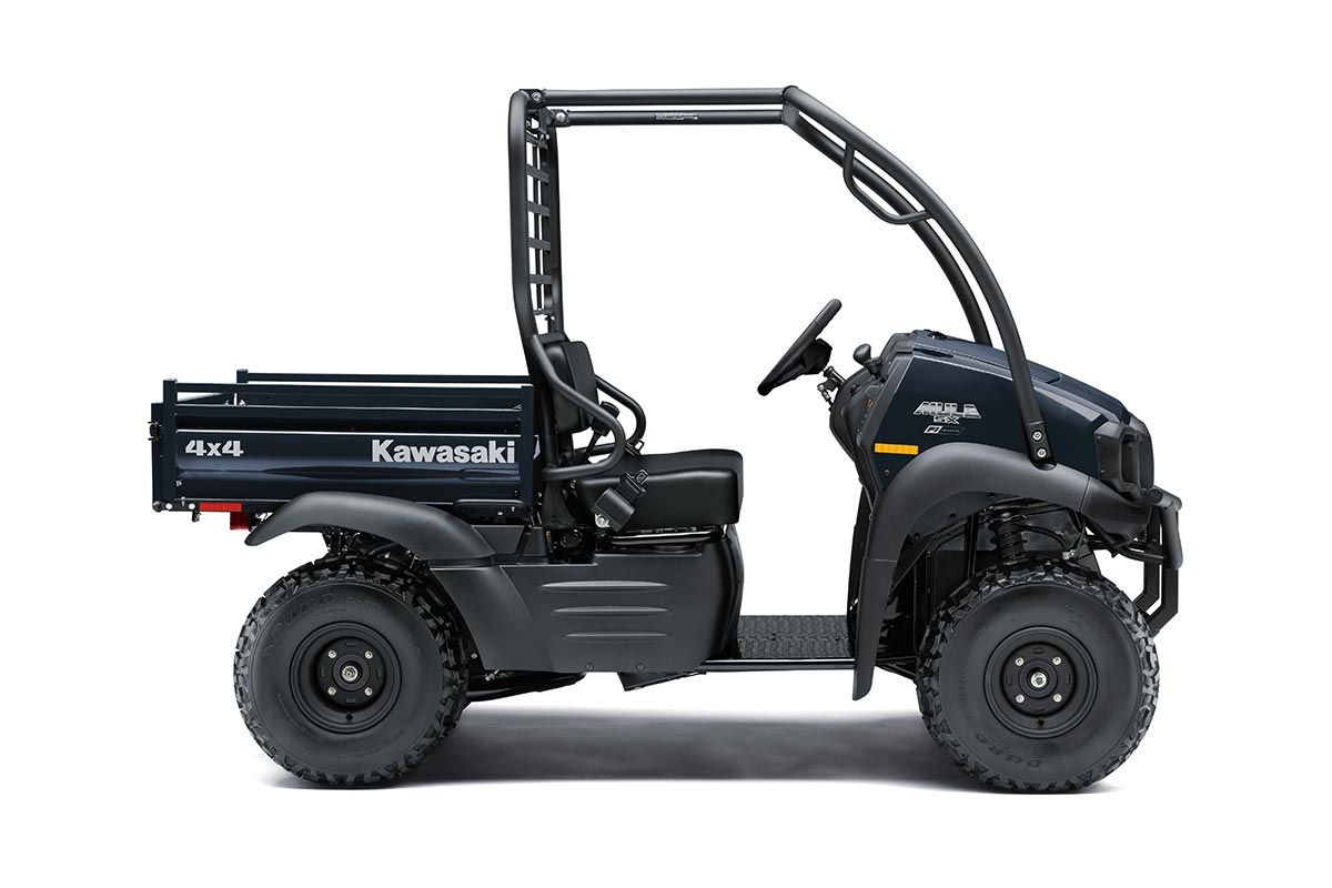 2026 Kawasaki MULE SX 4x4
