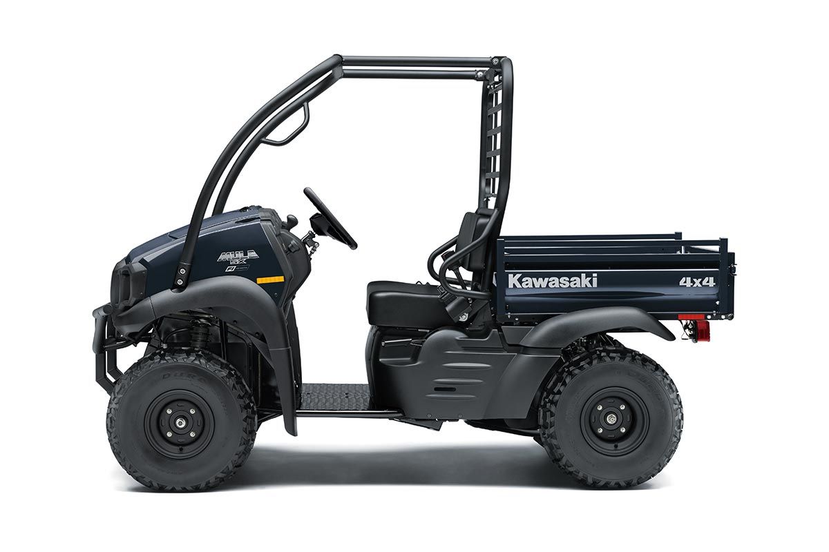 2026 Kawasaki MULE SX 4x4