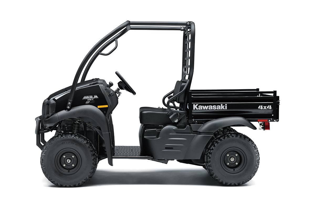 2026 Kawasaki MULE SX 4x4