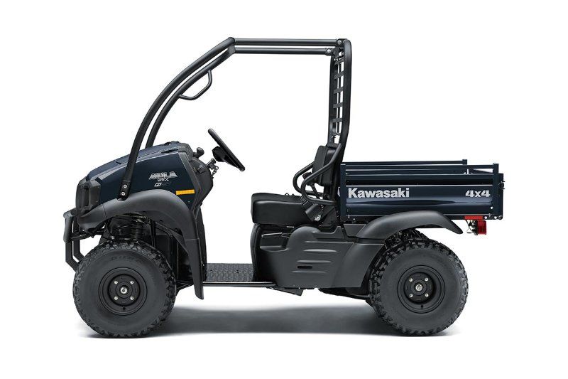 2026 Kawasaki MULE SX 4x4