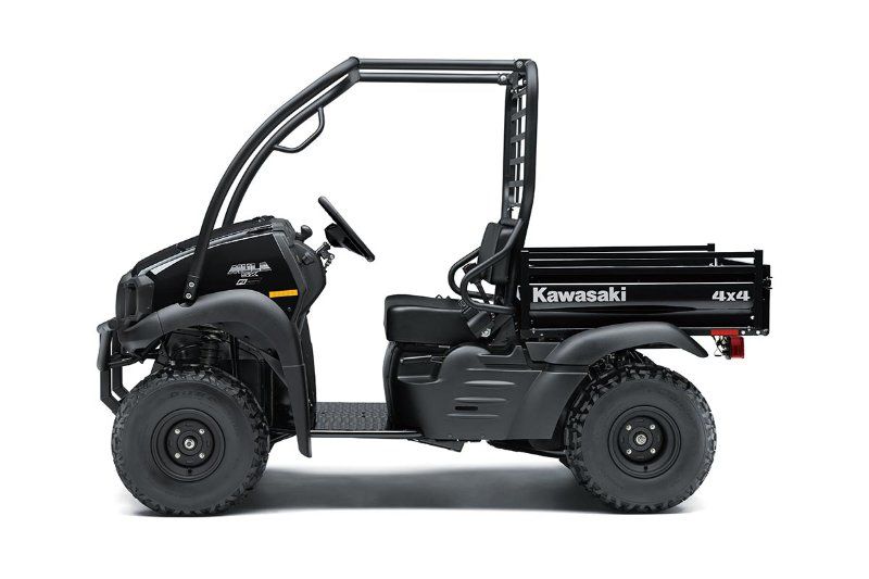 2026 Kawasaki MULE SX 4x4