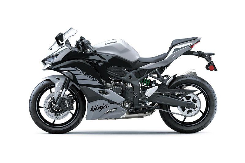 Kawasaki Ninja ZX-4RR  2025