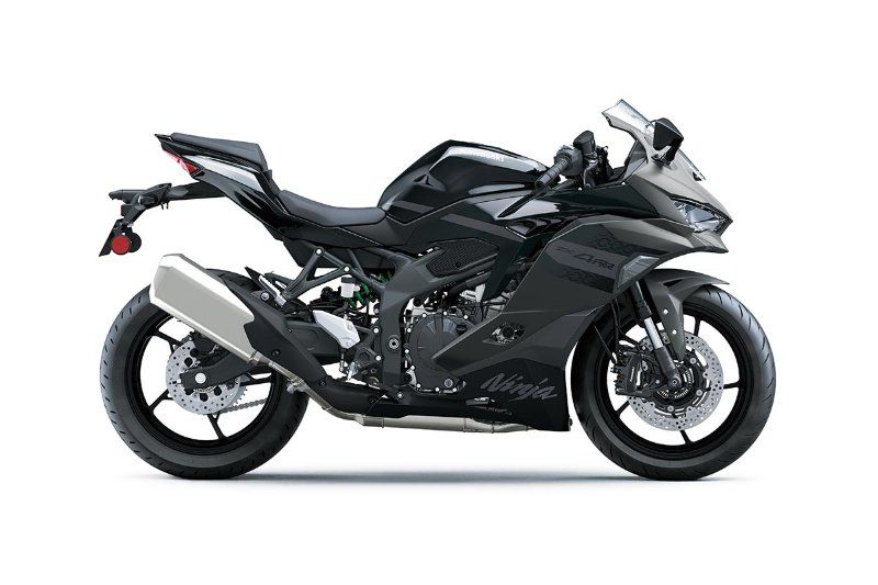 2026 Kawasaki Ninja ZX-4RR