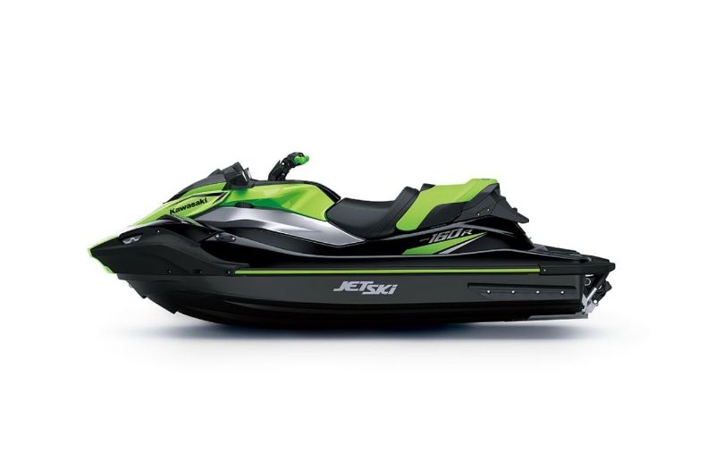 Kawasaki STX 160 R  2026