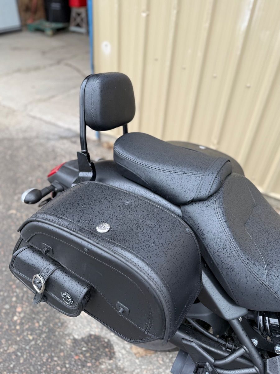 2020 Kawasaki Vulcan 650 S