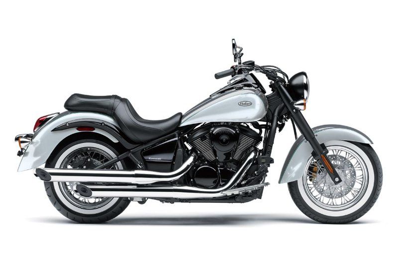 Kawasaki Vulcan 900 Classic  2026