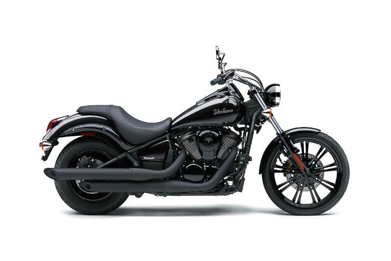 Kawasaki Vulcan 900 Custom  2026