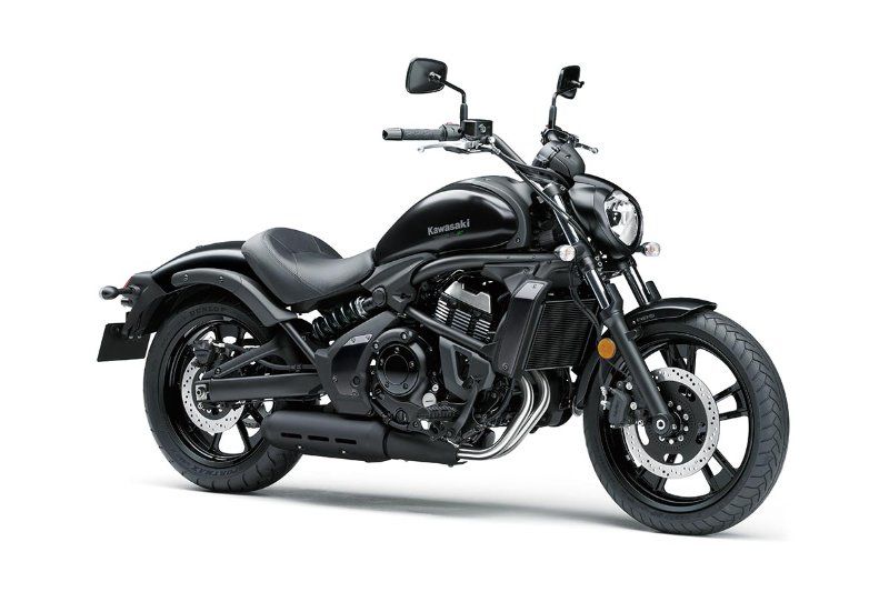2025 Kawasaki Vulcan S