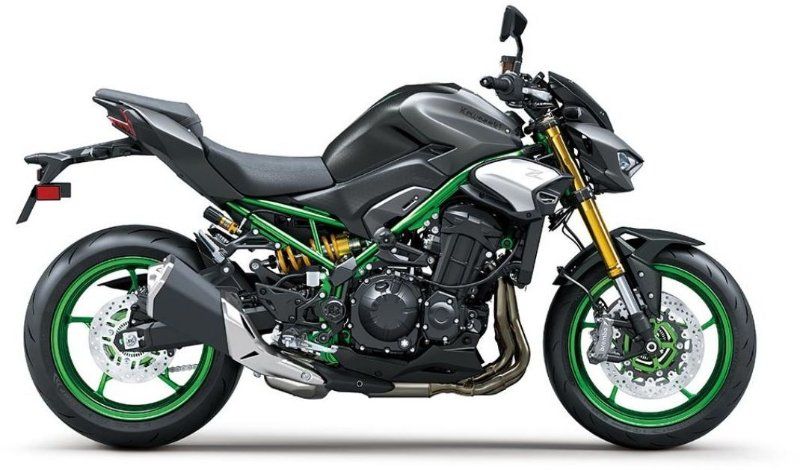 Kawasaki Z900RS SE ABS  2026