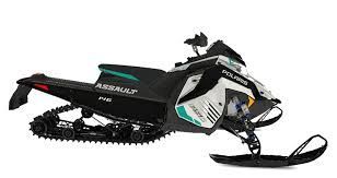 Polaris 850 SWITCHBACK ASSAULT 146  2025