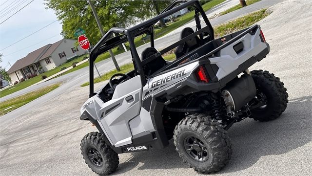 Polaris GENERAL 1000 SPORT 2024