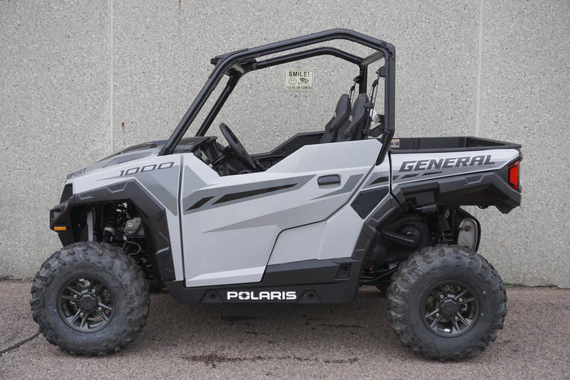 Polaris GENERAL 1000 SPORT 2024