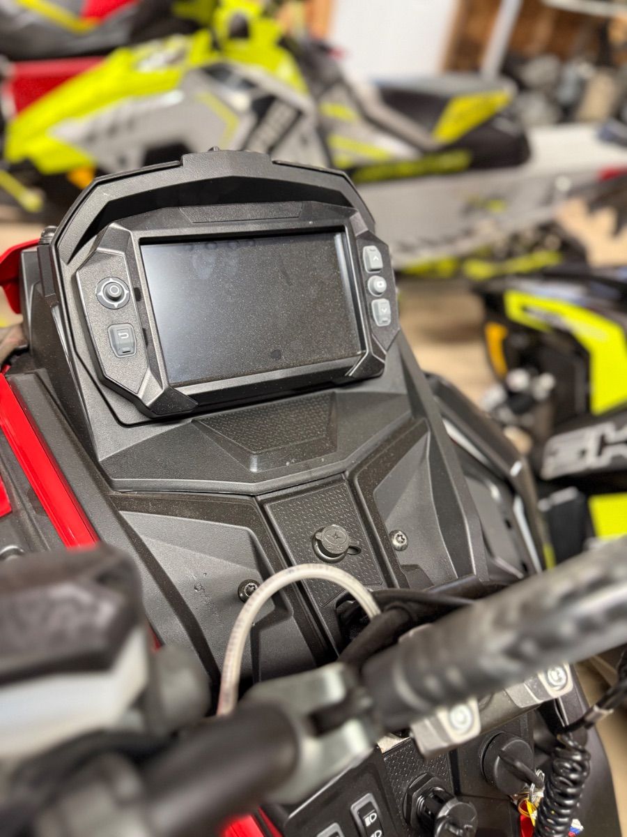 2025 Polaris KHAOS 9R 165 X 2.75