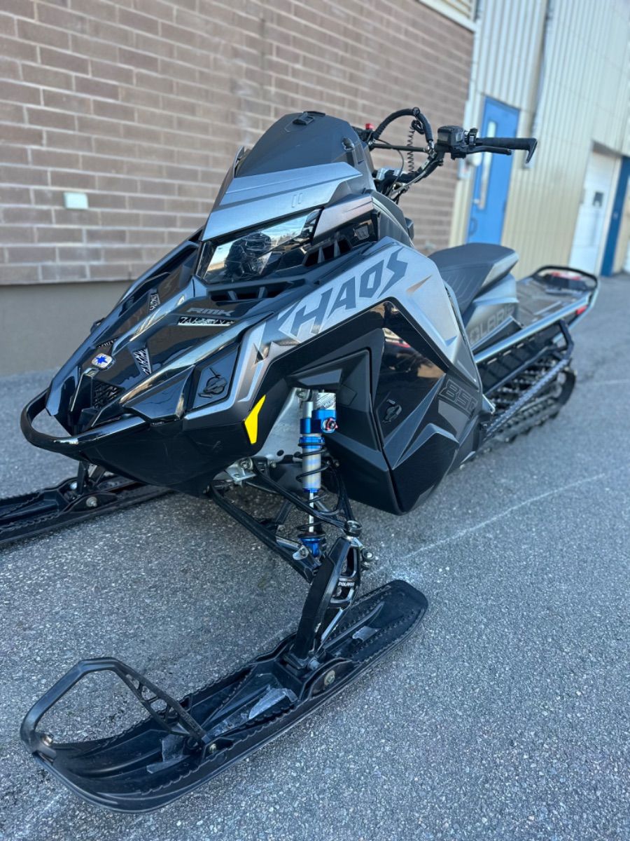 2022 Polaris KHAOS SLASH 155 X 2.75