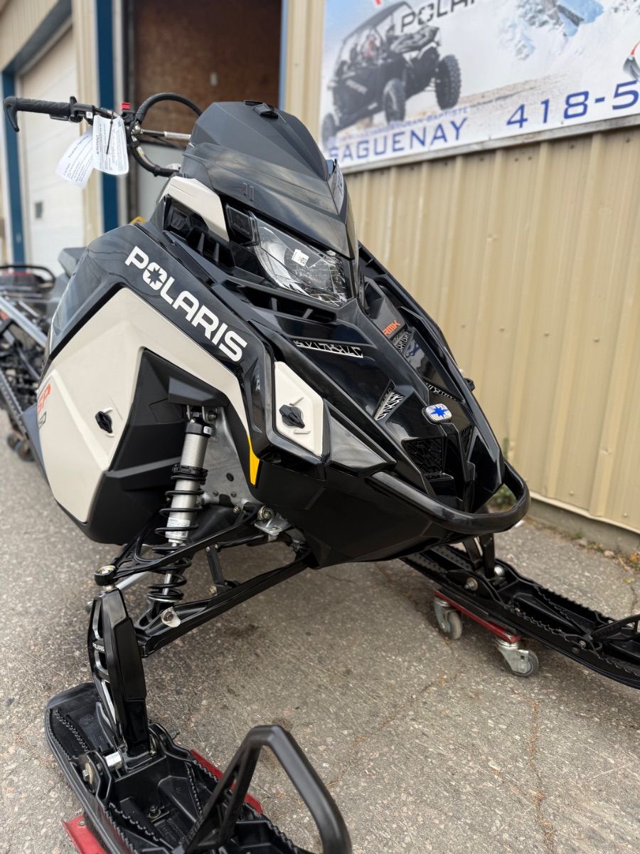 Polaris Pro rmk 850 SP 155 X 2.75 2025