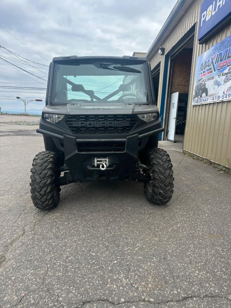 Polaris RANGER 1000  2020