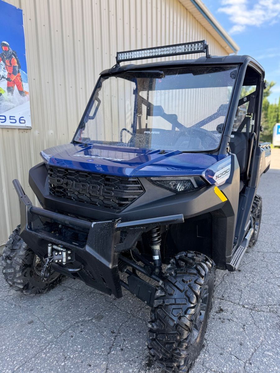 Polaris RANGER 1000 PREMIUM 2023