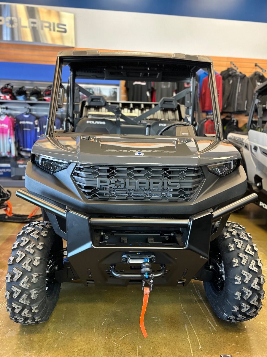 2025 Polaris RANGER 1000 PREMIUM