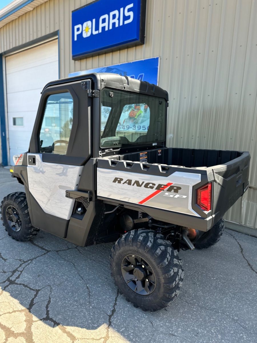 2024 Polaris Ranger 570 SP NORTHSTAR